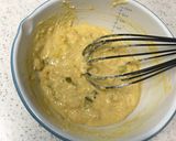 離乳食後期 かぼちゃパンケーキ作り方3写真