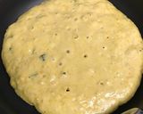 離乳食後期 かぼちゃパンケーキ作り方5写真