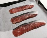 鮭の西京焼き☆彡.。作り方3写真