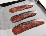 鮭の西京焼き☆彡.。作り方3写真