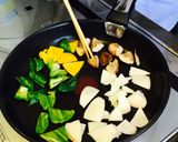 驚愕☆ちょっぴり大人なバルサミコ酢豚作り方6写真