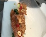 簡単 生春巻き寿司作り方4写真