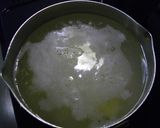 ヘルシー冷やし中華。作り方2写真