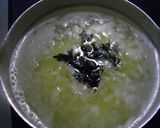 ヘルシー冷やし中華。作り方4写真