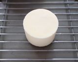マンゴージュレinバニラババロア作り方20写真