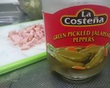 カリカリベーコンBUKKAKEサラダ作り方7写真