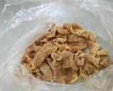 豚肉とモリモリ野菜の香味ダレ作り方3写真