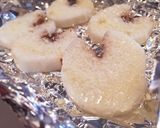 簡単おつまみ♡長芋のチーズ焼き❁作り方1写真