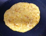 焼いても美味しい♡卵かけごはん作り方2写真