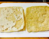早煮昆布の信田巻き風作り方1写真