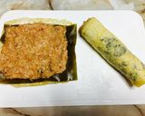 早煮昆布の信田巻き風作り方4写真