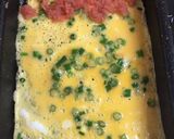 明太子の卵焼き☆作り方2写真