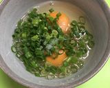 明太子の卵焼き☆作り方1写真