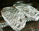 ハード系パンの冷凍方法作り方2写真