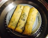 早煮昆布の信田巻き風作り方5写真