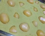余った栗金団がｽｲｰﾄﾎﾟﾃﾄに大変身☆作り方1写真