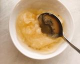 小玉スイカで丸ごとスイカゼリー(動画有)作り方7写真