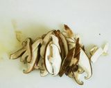 簡単!和風きのこパスタ作り方1写真