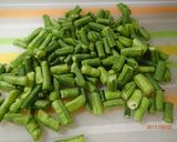 絶品・ナスのキノコ（チチタケ）あんかけ作り方7写真