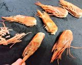 こりゃ旨い★贅沢★エビみその味噌汁♪作り方2写真