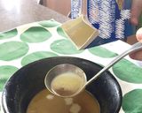 ◎カレばんレシピ◎簡単カレーソーメン作り方3写真