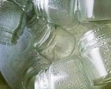 ハラペーニョソース 青唐辛子 大量消費作り方5写真