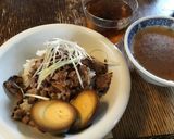 おいしい簡単！自家製チャーシュー丼 ♬作り方4写真