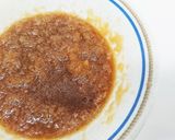 あっさり豚ロースおろし♪作り方1写真