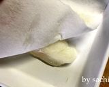玉子なしサクサク！白身魚のフライ作り方2写真
