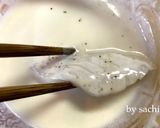 玉子なしサクサク！白身魚のフライ作り方4写真