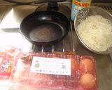 最速のうな玉素麺作り方1写真