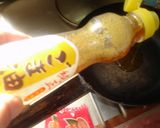 最速のうな玉素麺作り方4写真