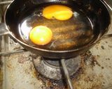 最速のうな玉素麺作り方6写真