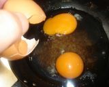 最速のうな玉素麺作り方5写真