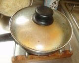 最速のうな玉素麺作り方12写真