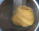 玉子丼作り方3写真