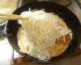 最速のうな玉素麺作り方19写真