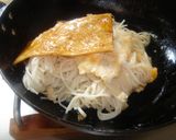最速のうな玉素麺作り方21写真