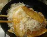 最速のうな玉素麺作り方20写真