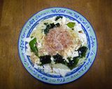 ヘルシー冷やし中華。作り方6写真