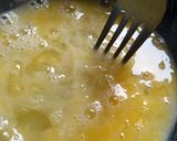 綺麗にできる薄焼き卵♪錦糸卵や茶巾寿司に作り方2写真