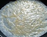 綺麗にできる薄焼き卵♪錦糸卵や茶巾寿司に作り方3写真
