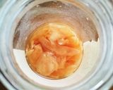 がり 新生姜の甘酢漬け作り方9写真