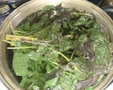 【測り要らず】サッパリ爽やか紫蘇ジュース作り方1写真