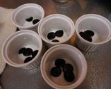 蒸し器不要!フライパンで絶品プリン作り方6写真