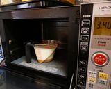 蒸し器不要!フライパンで絶品プリン作り方10写真