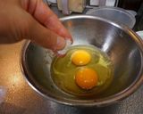 蒸し器不要!フライパンで絶品プリン作り方11写真