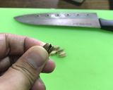 夏にさらっと食べたいキーマカレー作り方2写真