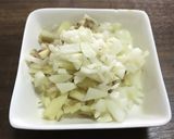 夏にさらっと食べたいキーマカレー作り方3写真