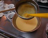 蒸し器不要!フライパンで絶品プリン作り方18写真